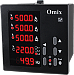 Omix P99-MZ5-3